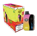 banana strawberry