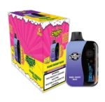 black cherry blast