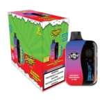 blueberry watermelon b pop