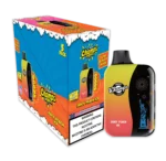 juict peach ice