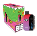 strawberry b pop